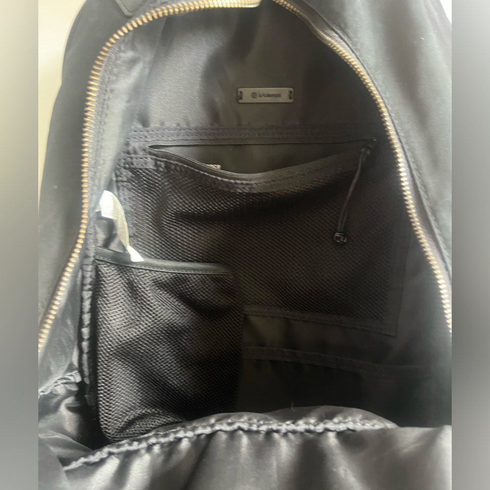 Lululemon Backpack - Picture 2 of 5